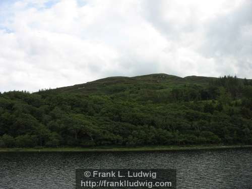 Lough Gill, County Sligo